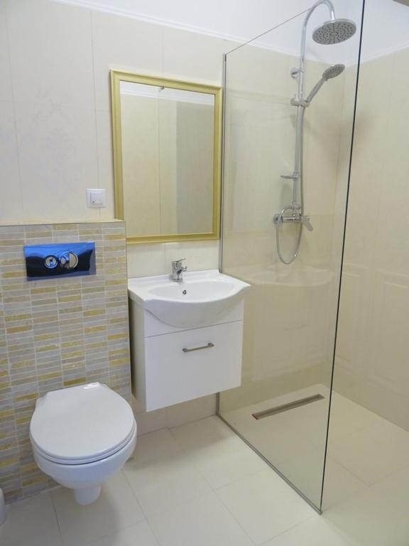 Orhideea Apartment Oradea Eksteriør bilde