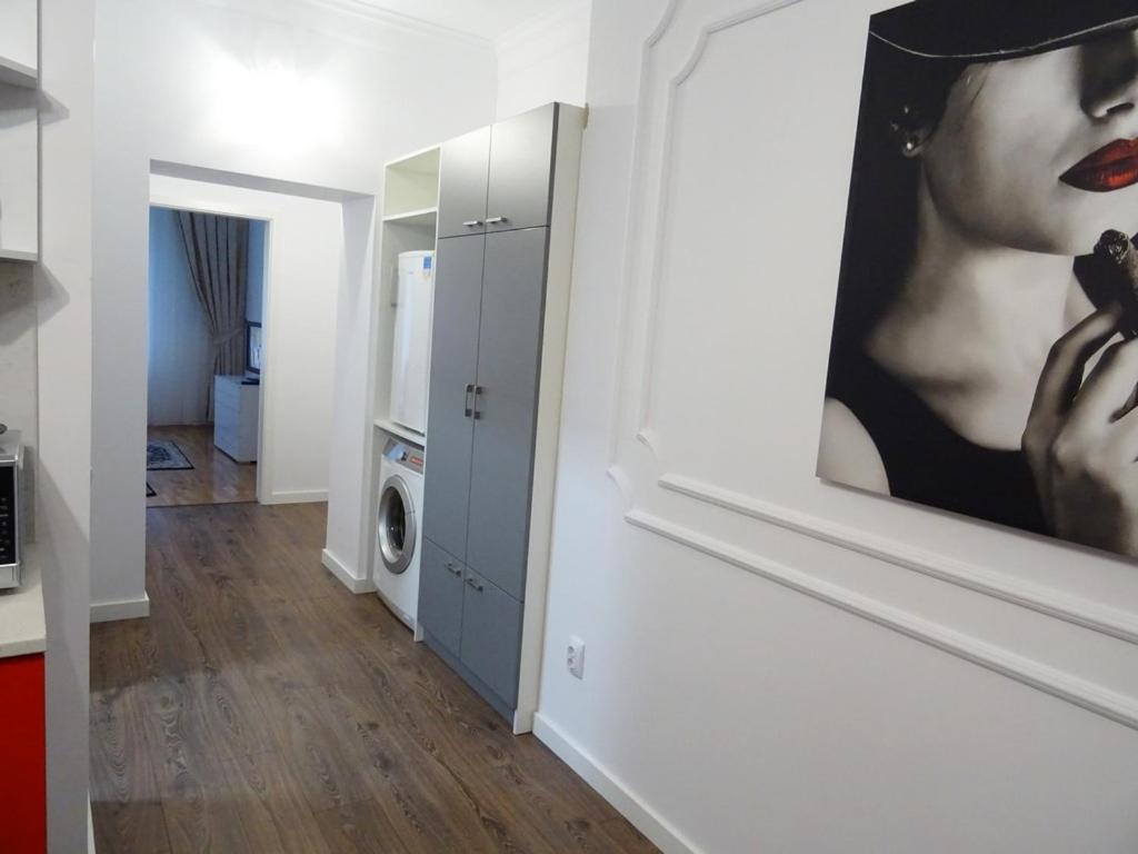 Orhideea Apartment Oradea Eksteriør bilde