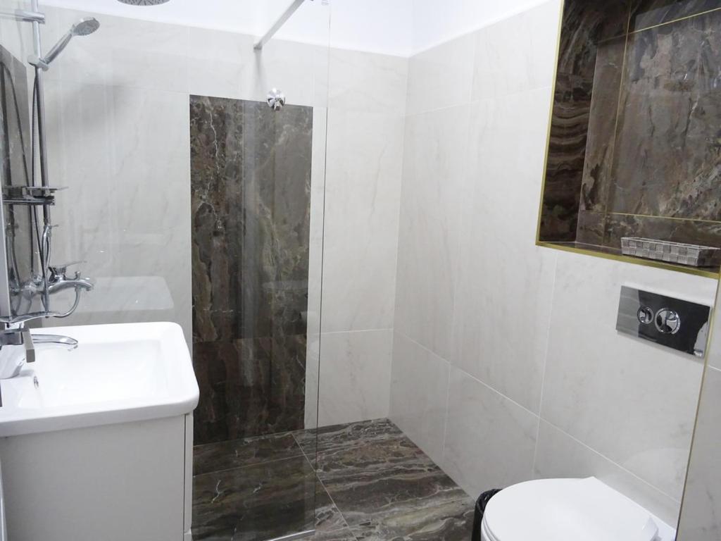 Orhideea Apartment Oradea Eksteriør bilde