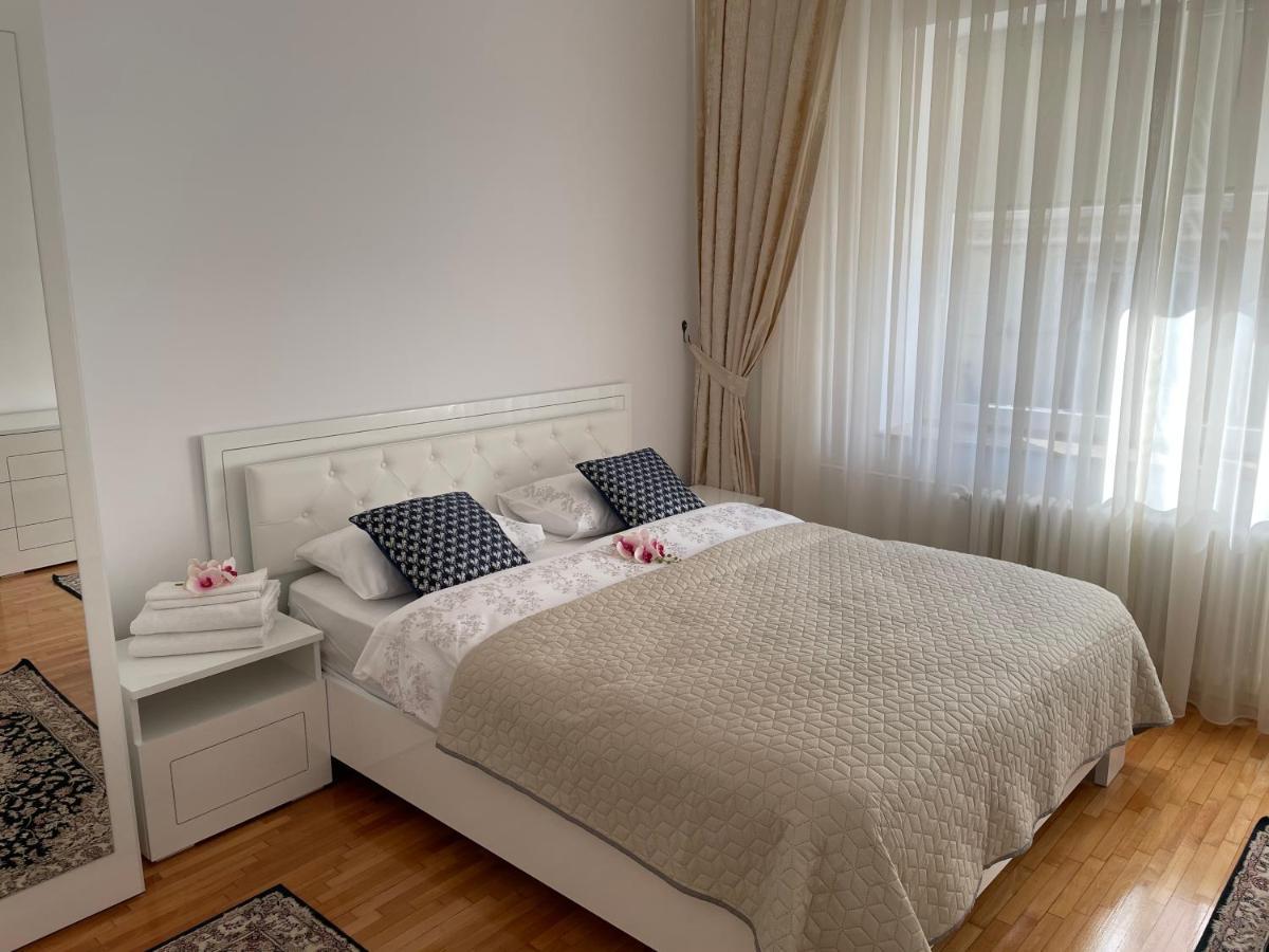 Orhideea Apartment Oradea Eksteriør bilde